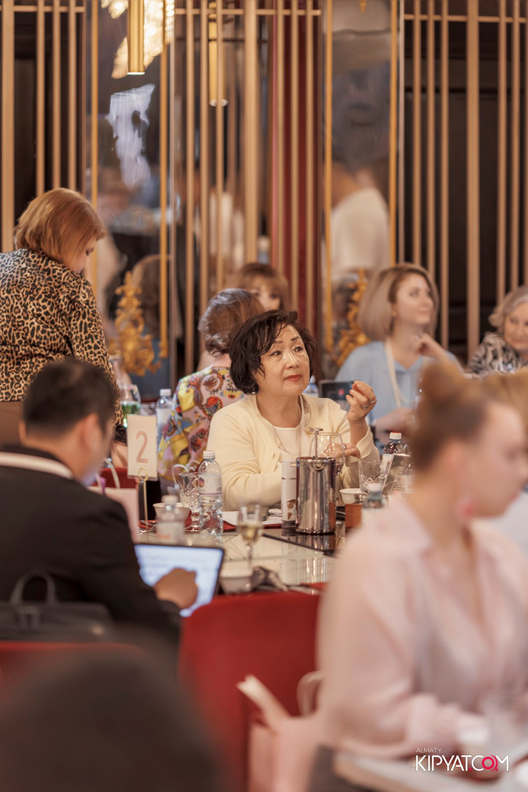 SPRING BRUNCH. КИПЯТКОМ АЛМАТЫ! Фотосъемка мероприятий в Алматы