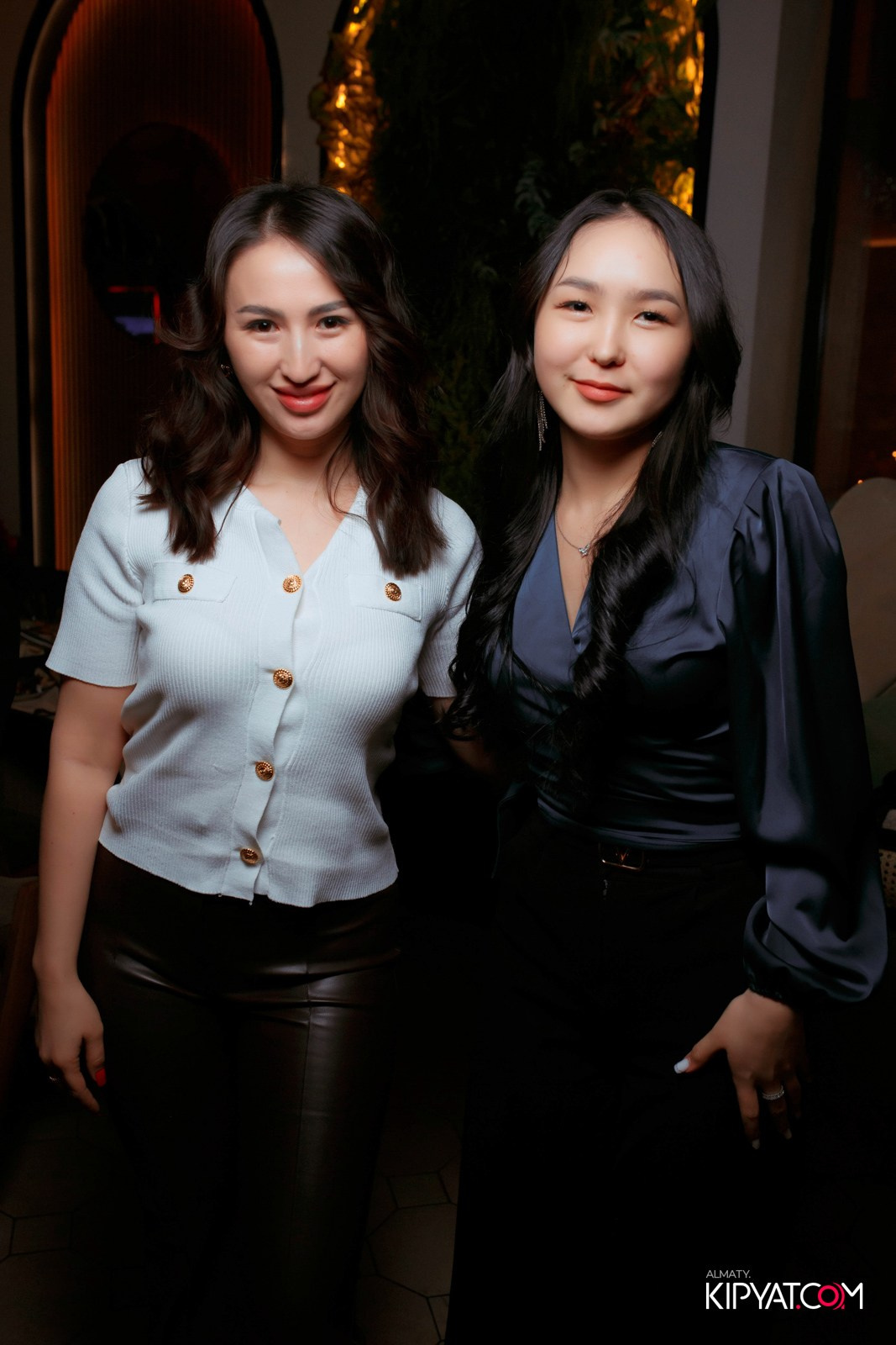 MODI RESTORANCHIK. КИПЯТКОМ АЛМАТЫ!