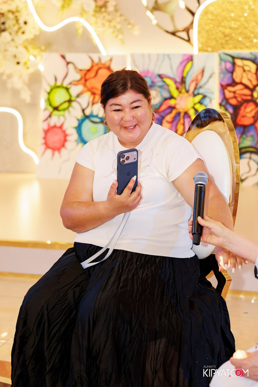 ФЕСТИВАЛЬ НЕЙРОГРАФИКИ НЕЙРОГОЛОС. КАК Я ЗВУЧУ ВО ВСЕЛЕННОЙ. КИПЯТКОМ АЛМАТЫ! Фотосъемка мероприятий в Алматы