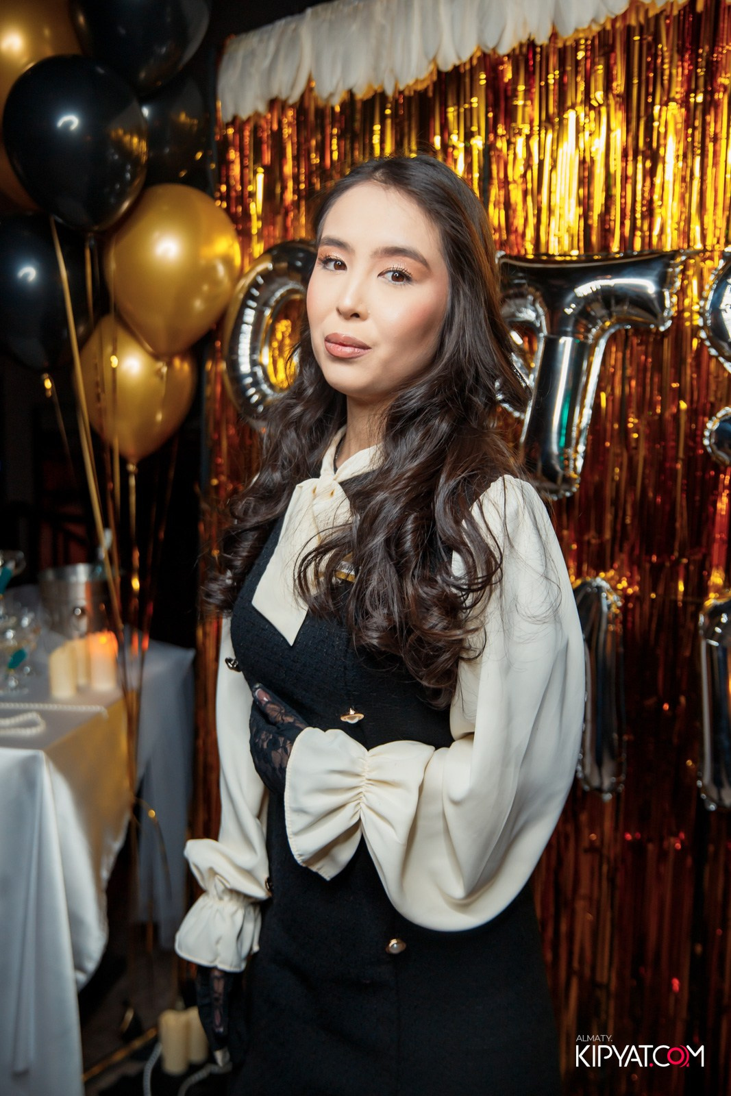 ПИНТА НУРЛЫ-ТАУ. КИПЯТКОМ АЛМАТЫ!