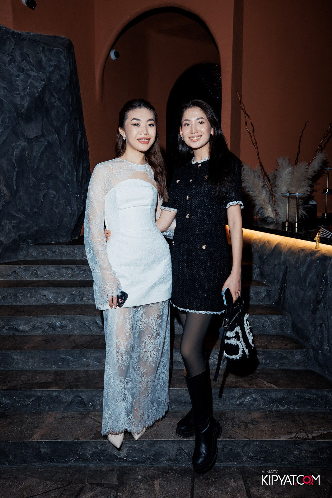 SAVAYA RESTAURANT. КИПЯТКОМ АЛМАТЫ!