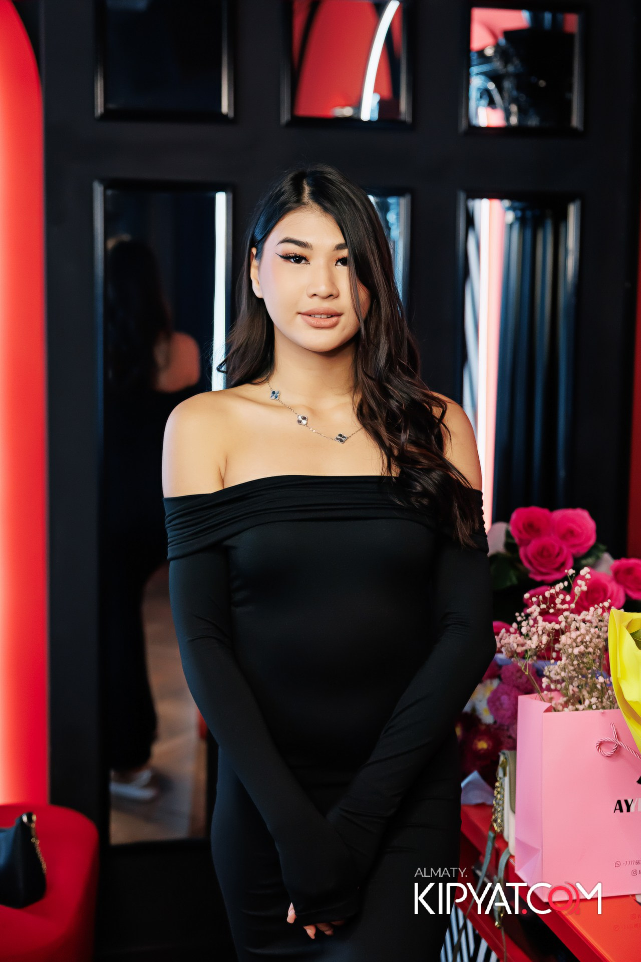 Зая, на бис. КИПЯТКОМ АЛМАТЫ!