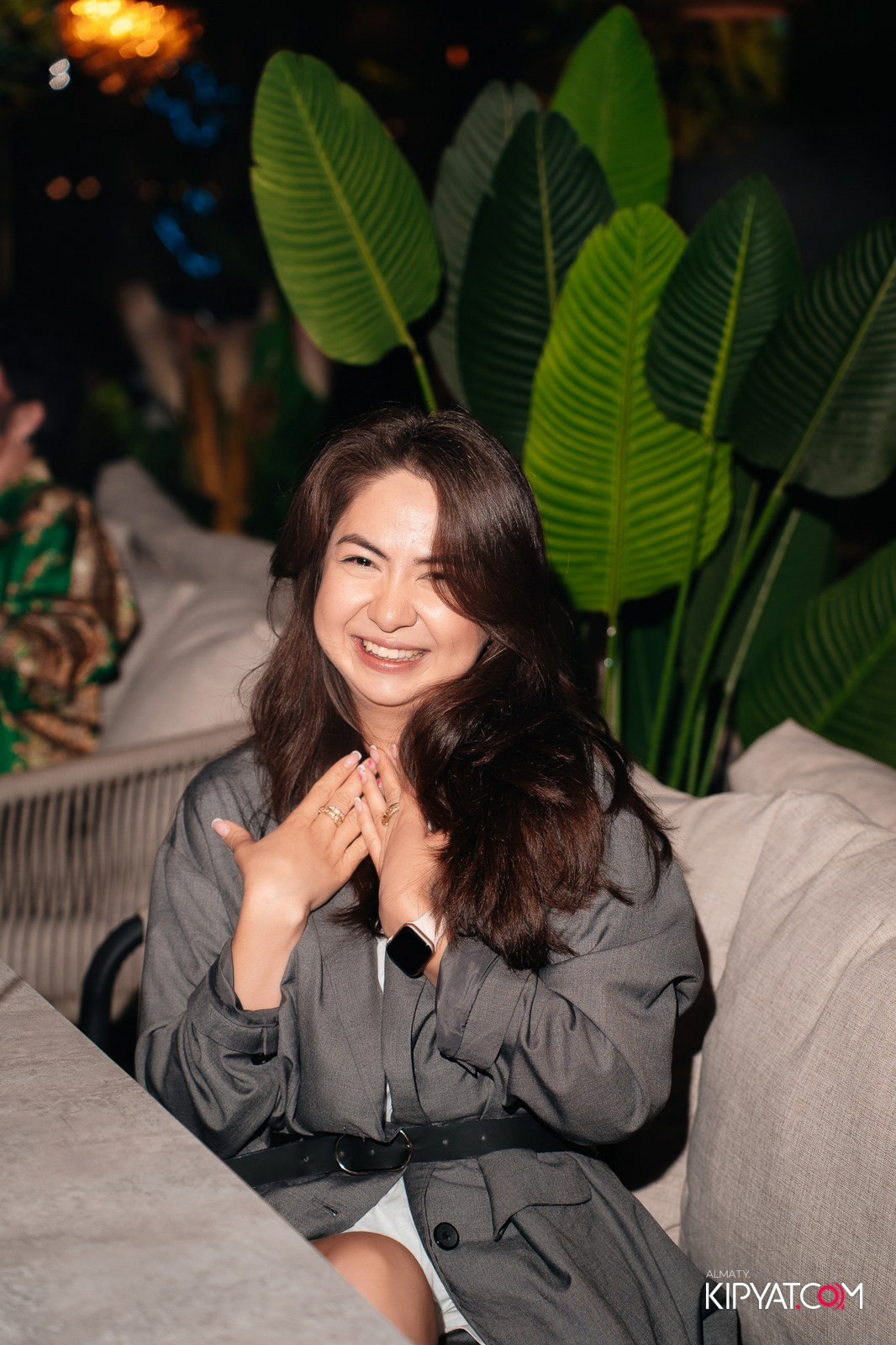 ОТКРЫТИЕ ЛЕТНЕЙ ТЕРРАСЫ В МЯТА PLATINUM НА АБАЯ. КИПЯТКОМ АЛМАТЫ! Фотосъемка мероприятий в Алматы