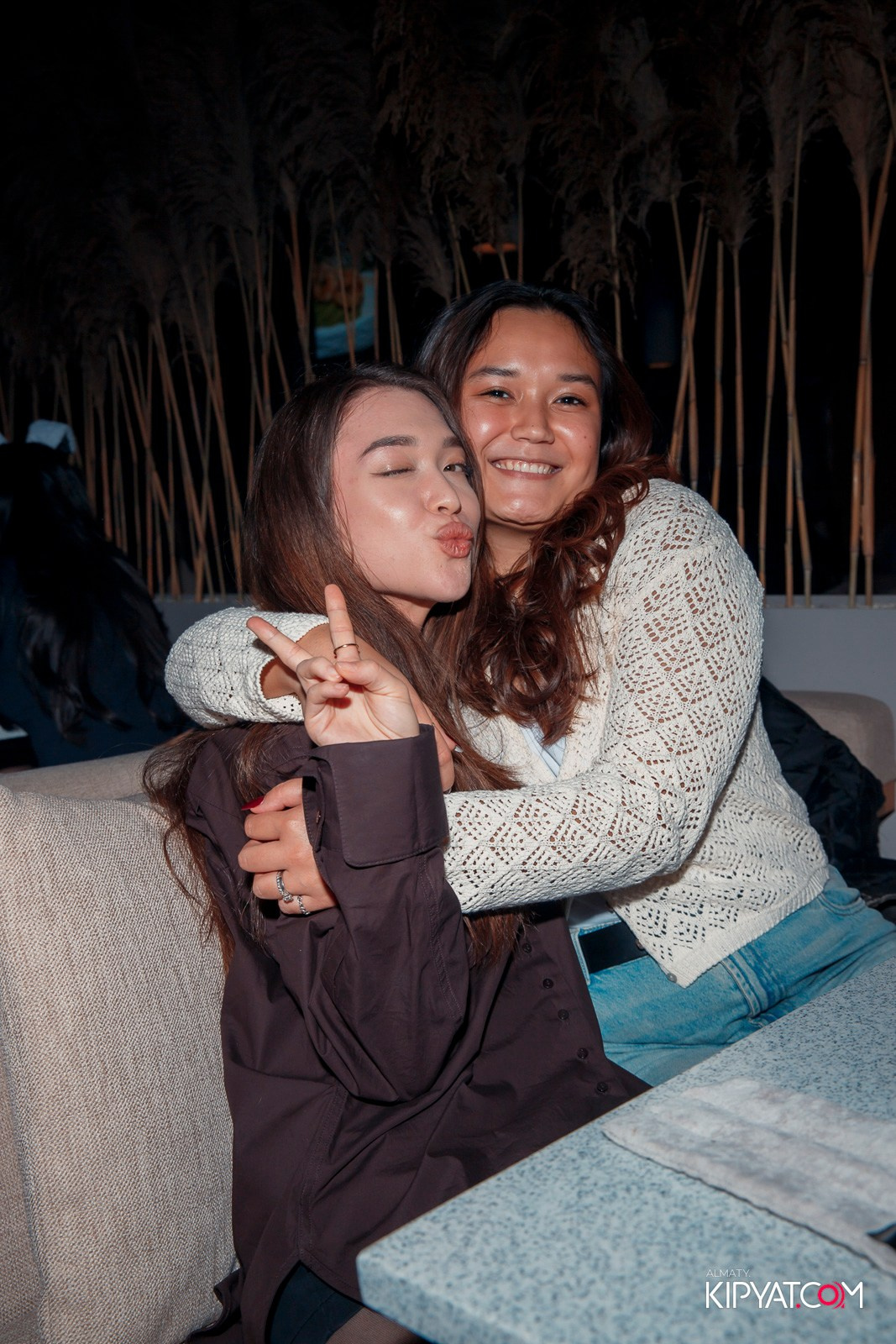 HALLOWEEN NIGHT В SHISHA RESTOBAR. КИПЯТКОМ АЛМАТЫ!