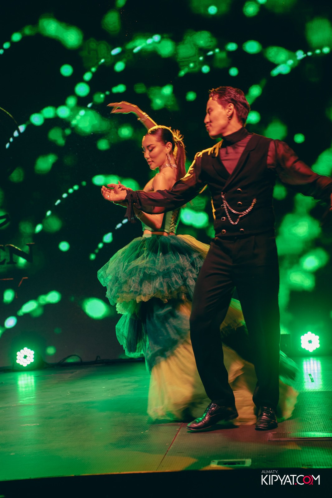 QUEEN. КИПЯТКОМ АЛМАТЫ! Фотосъемка мероприятий в Алматы