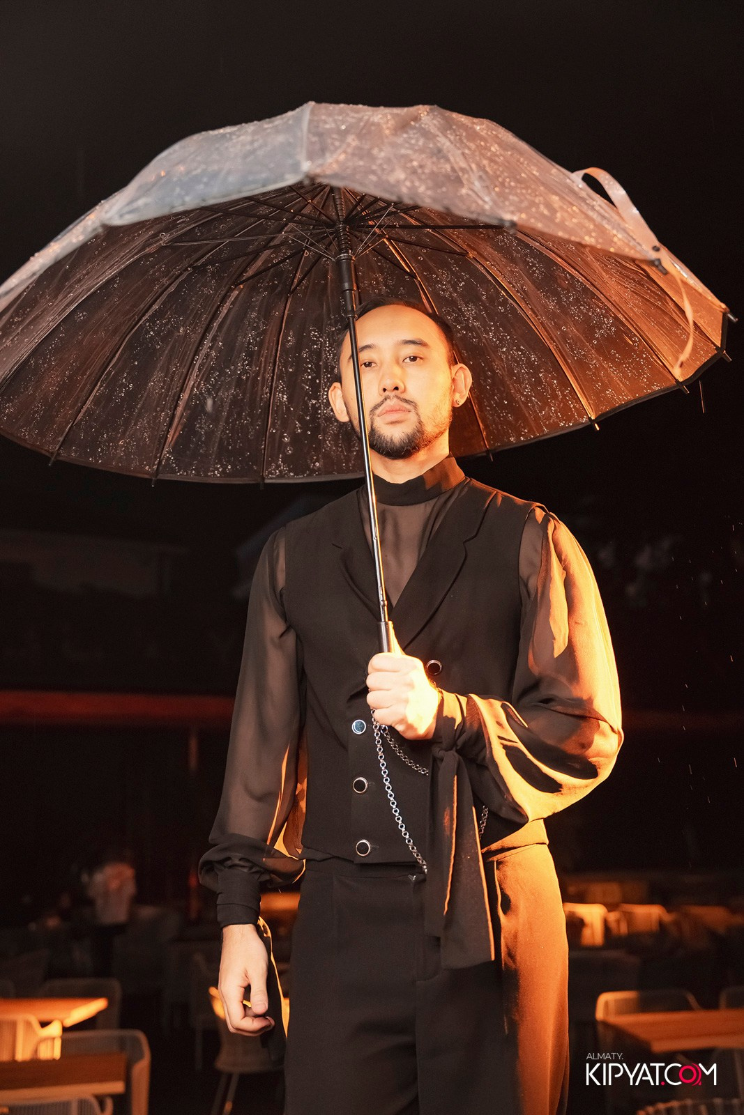 QUЕЕN. КИПЯТКОМ АЛМАТЫ!