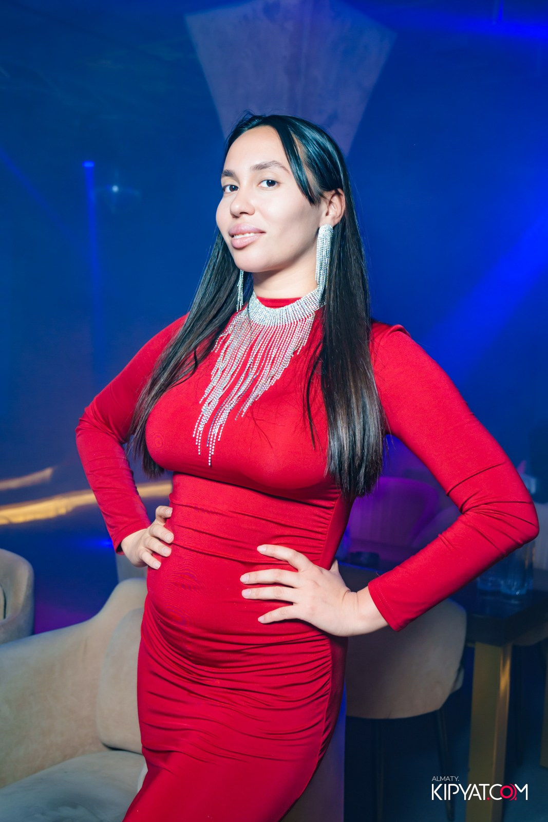 LAUREATE KARAOKE HALL. КИПЯТКОМ АЛМАТЫ!