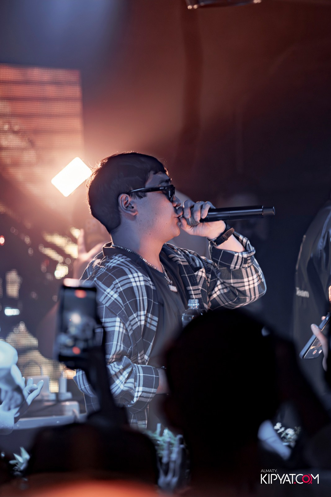 BHB. КИПЯТКОМ АЛМАТЫ!