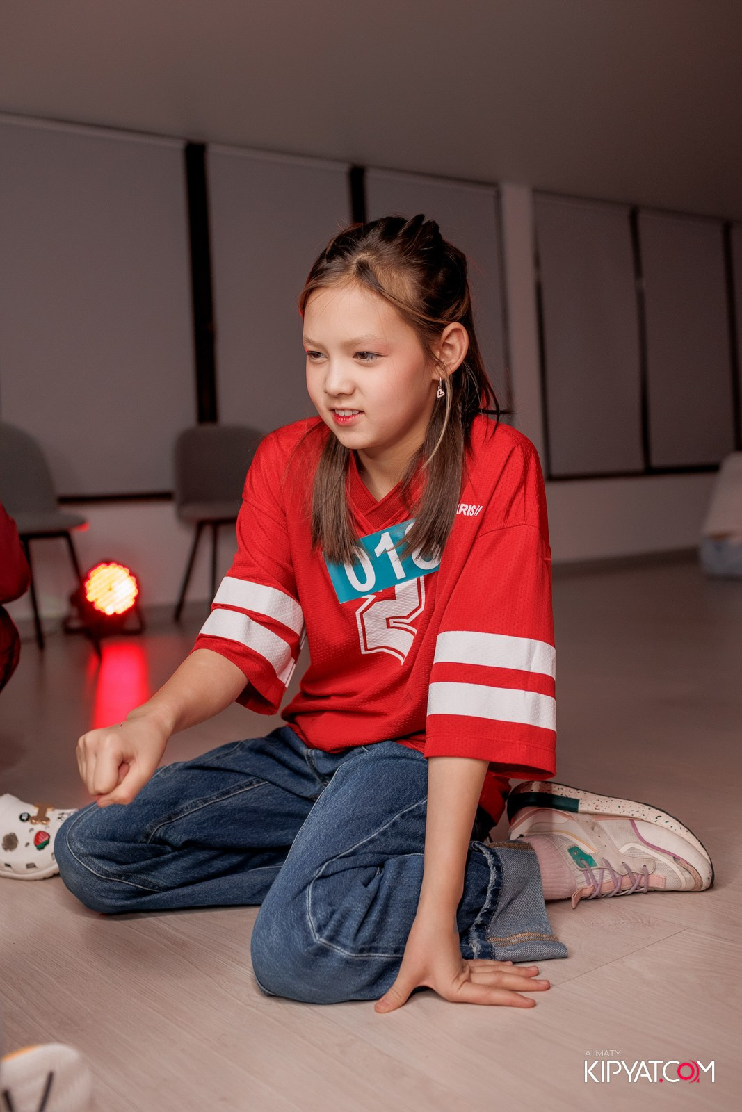 КВЕСТ-ШОУ ALAROVICH / ИГРА В КАЛЬМАРА. КИПЯТКОМ АЛМАТЫ!