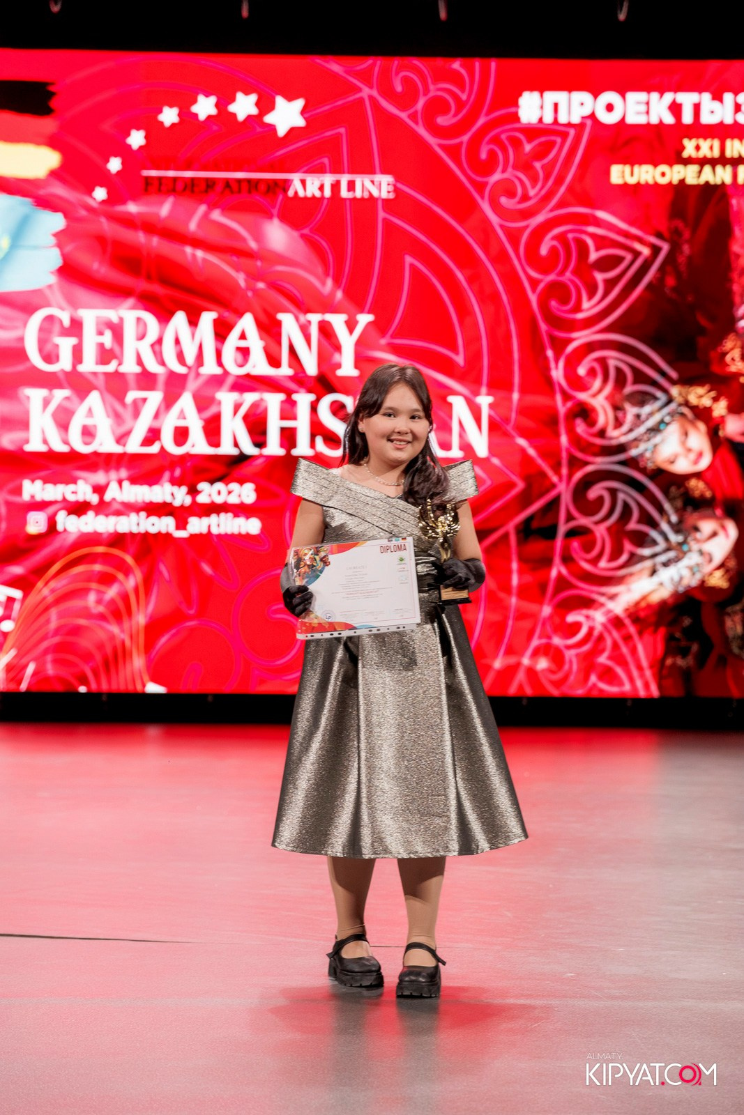 XXI INTERNATIONAL EUROPEAN FESTIVAL ARTS GERMANY-KAZAKHSTAN #ПРОЕКТЫЗИМИНА. КИПЯТКОМ АЛМАТЫ! Фотосъемка мероприятий в Алматы