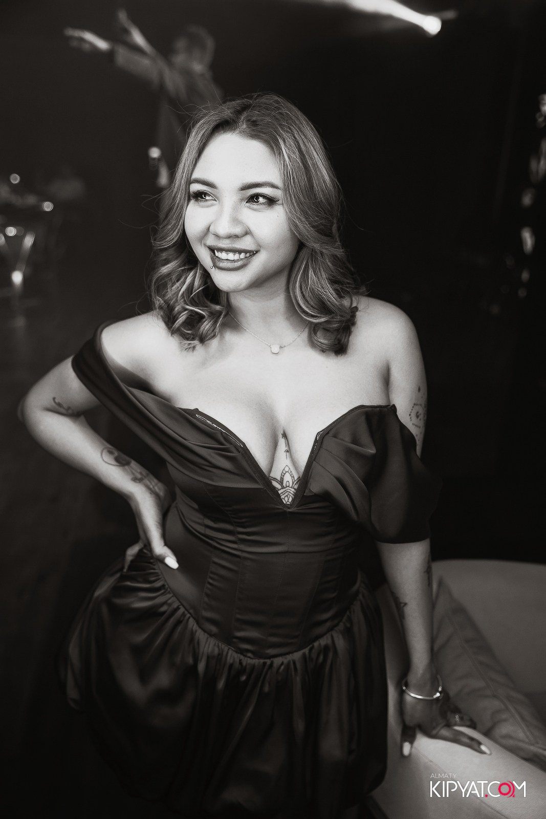 PATRIKI RESTAURANT. КИПЯТКОМ АЛМАТЫ!