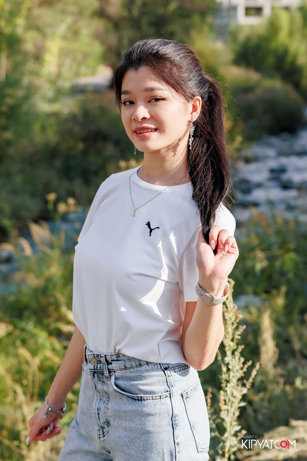 ЮБИЛЕЙ КАФЕ ТЯНЬ-ШАНЬ — 20 ЛЕТ. КИПЯТКОМ АЛМАТЫ!