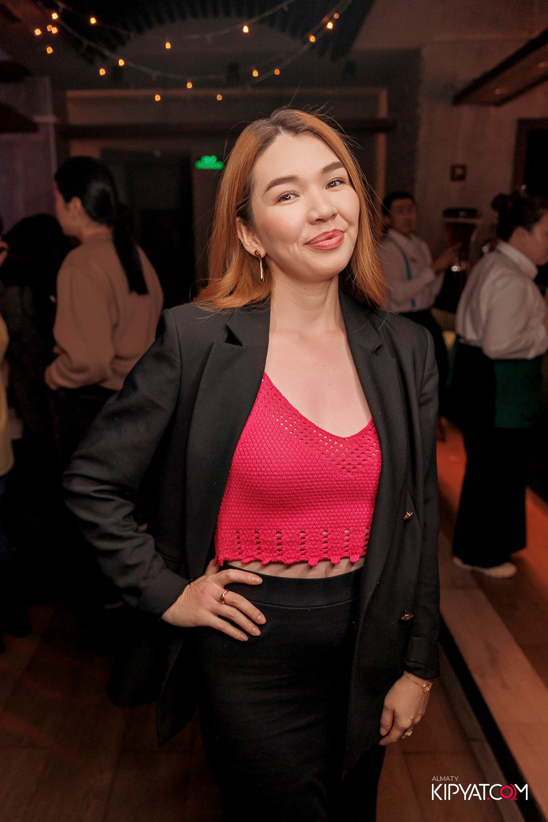 ПИНТА НА ГОГОЛЯ. КИПЯТКОМ АЛМАТЫ!