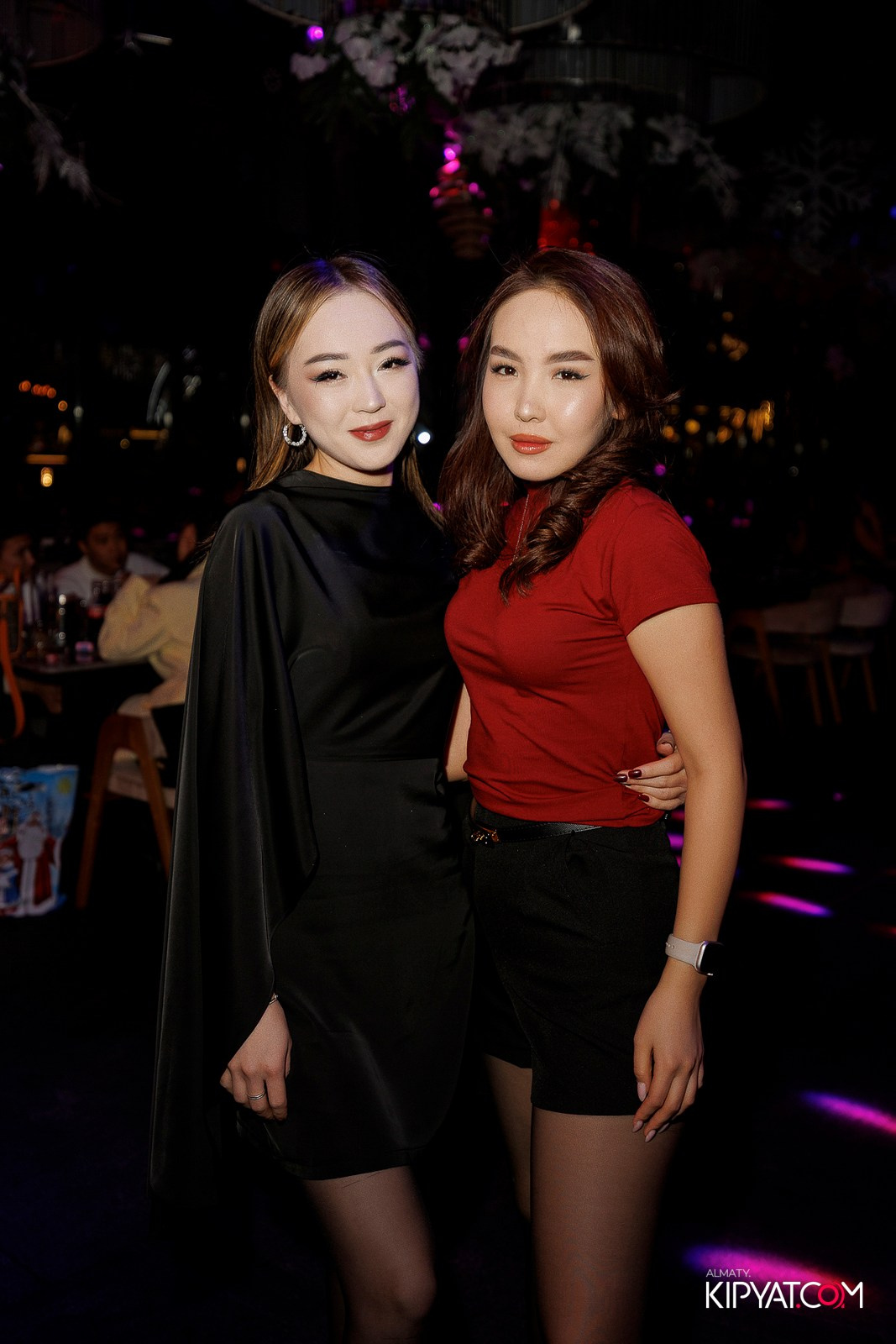 FRIENDS BAR & TERRACE. КИПЯТКОМ АЛМАТЫ! Фотосъемка мероприятий в Алматы