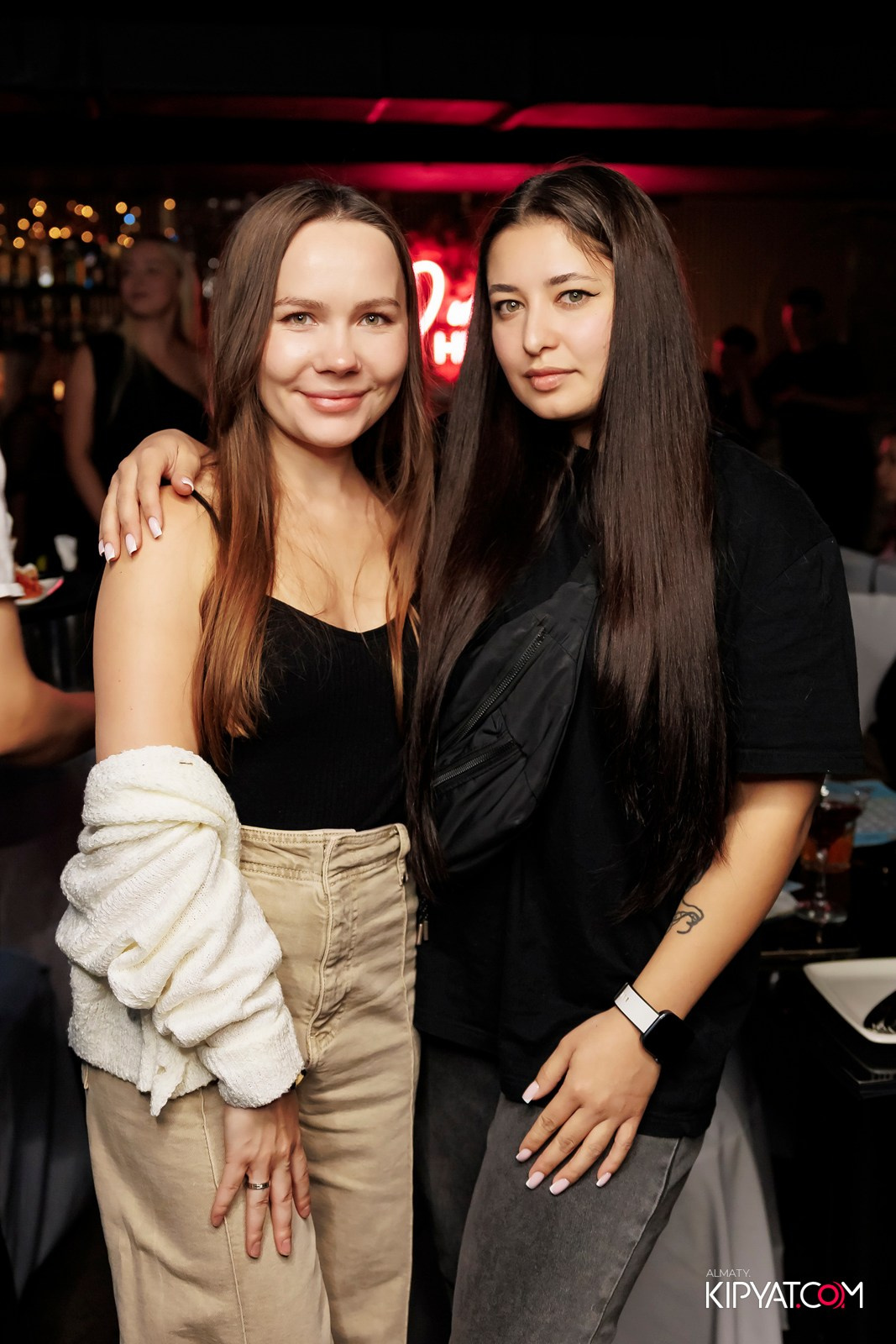 МУЗЫКАЛЬНОЕ ЛОТО В HIT RETRO. КИПЯТКОМ АЛМАТЫ!