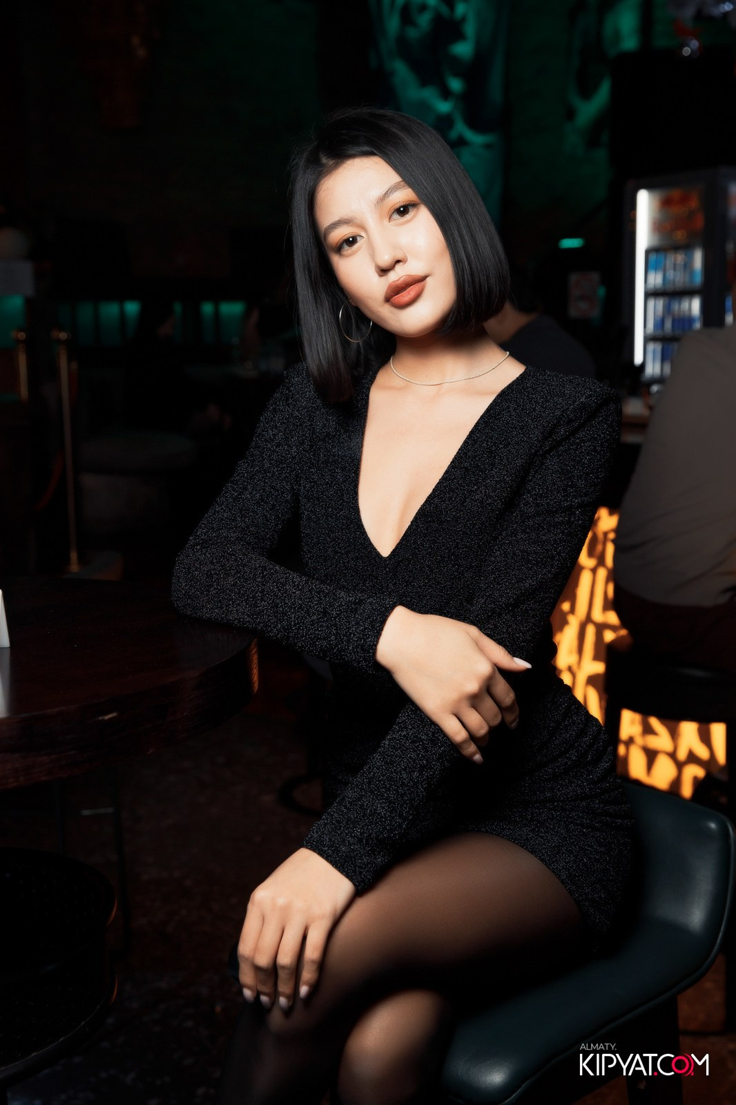 BLA BLA BAR. КИПЯТКОМ АЛМАТЫ!