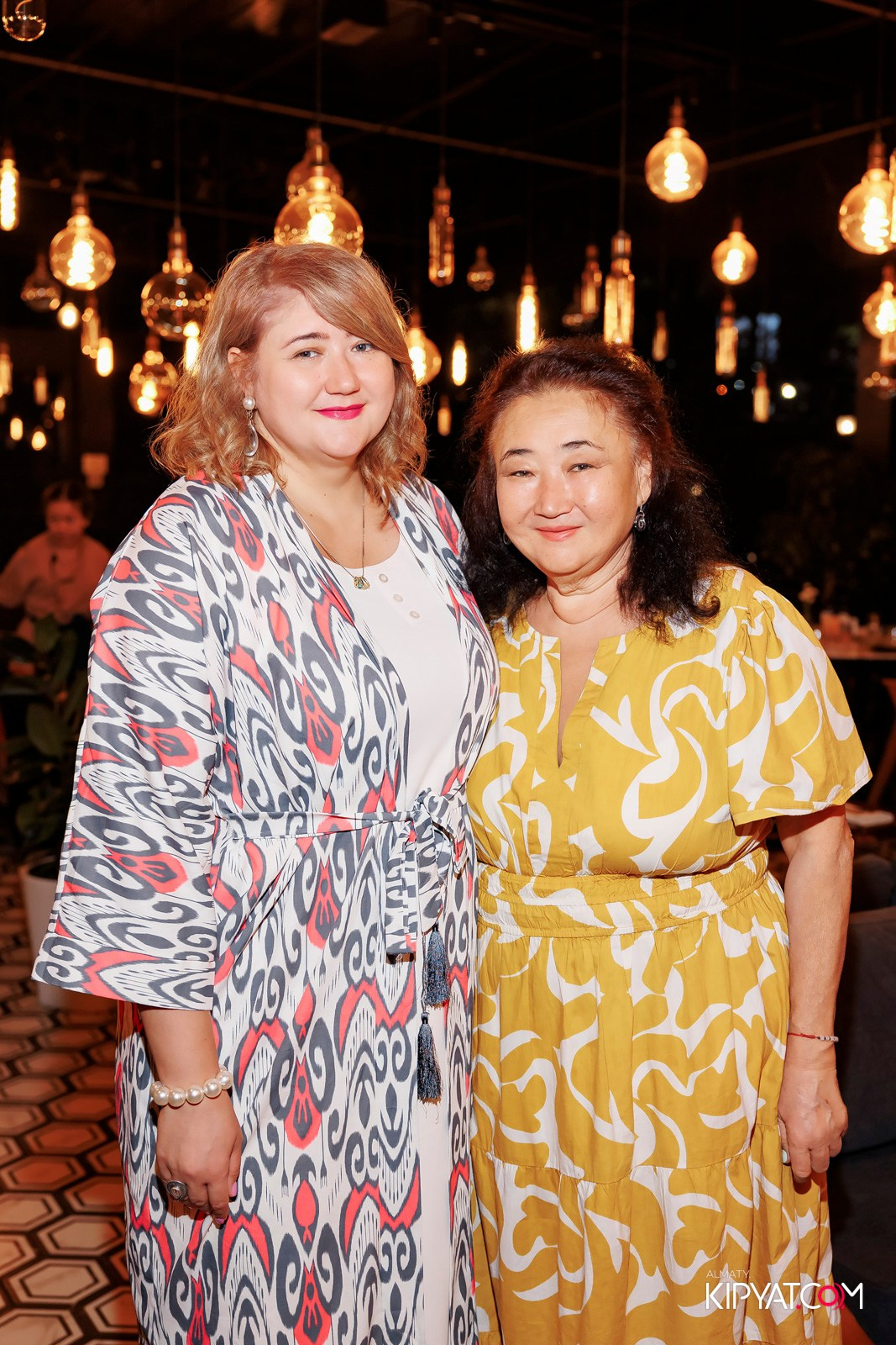 ИМИДЖ СТИЛИСТ ГОДА 2025. КИПЯТКОМ АЛМАТЫ!