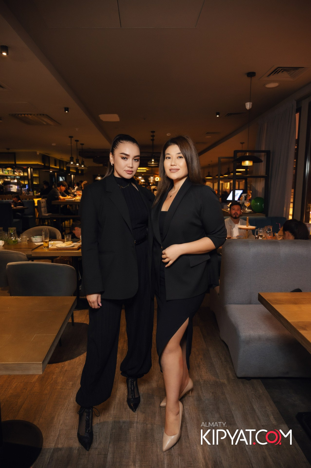 Пинта Mega Almaty. КИПЯТКОМ АЛМАТЫ!