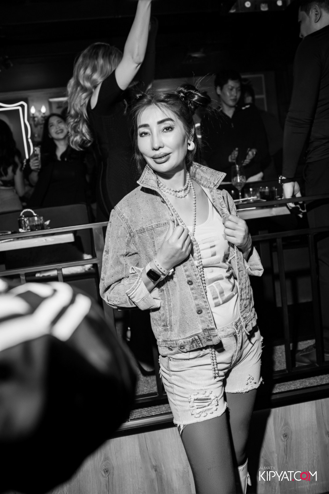 BEAUTY ЁЛКА SANTA BARBARA SPECIAL GUEST ГРУППА MILLENIUM 5 ТРИБЬЮТ ШОУ. КИПЯТКОМ АЛМАТЫ! Фотосъемка мероприятий в Алматы