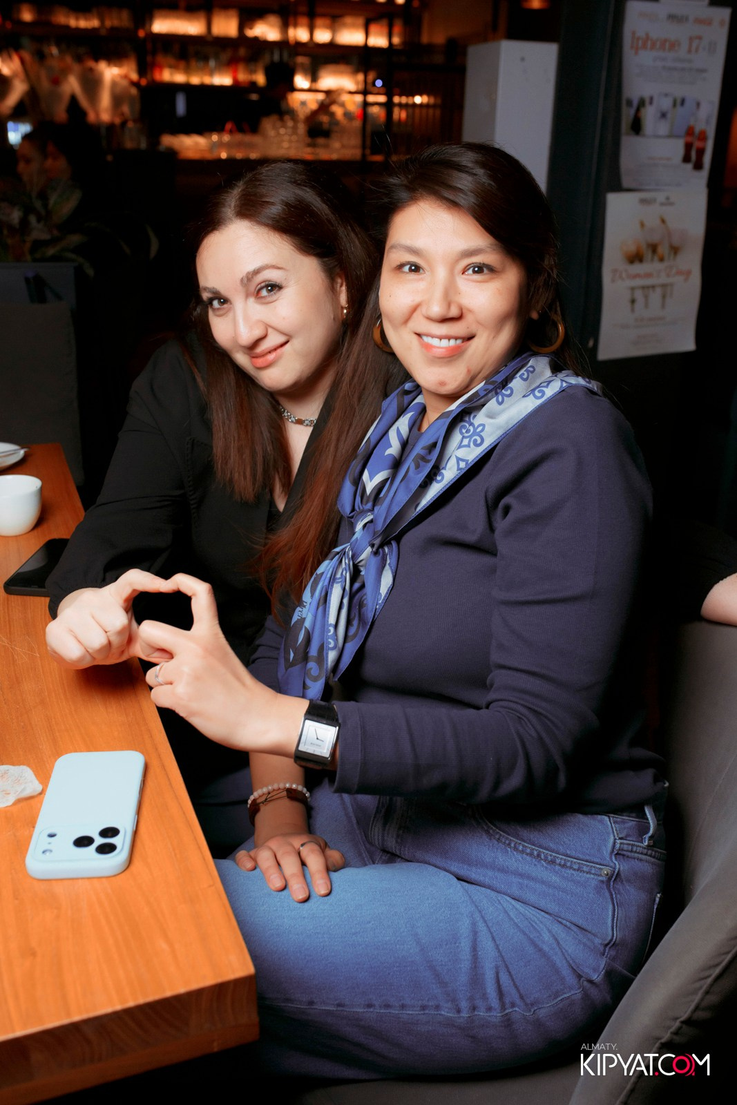 ПИНТА НУРЛЫ-ТАУ. КИПЯТКОМ АЛМАТЫ! Фотосъемка мероприятий в Алматы