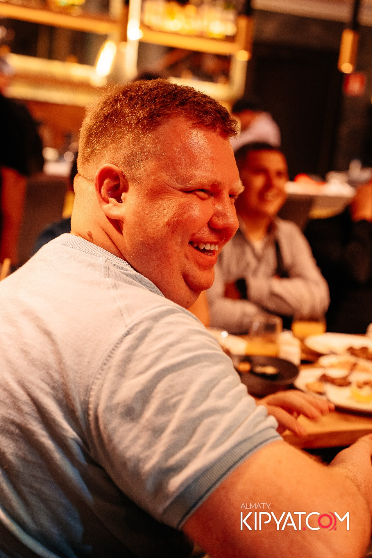 ПИНТА PREMIUM. КИПЯТКОМ АЛМАТЫ!