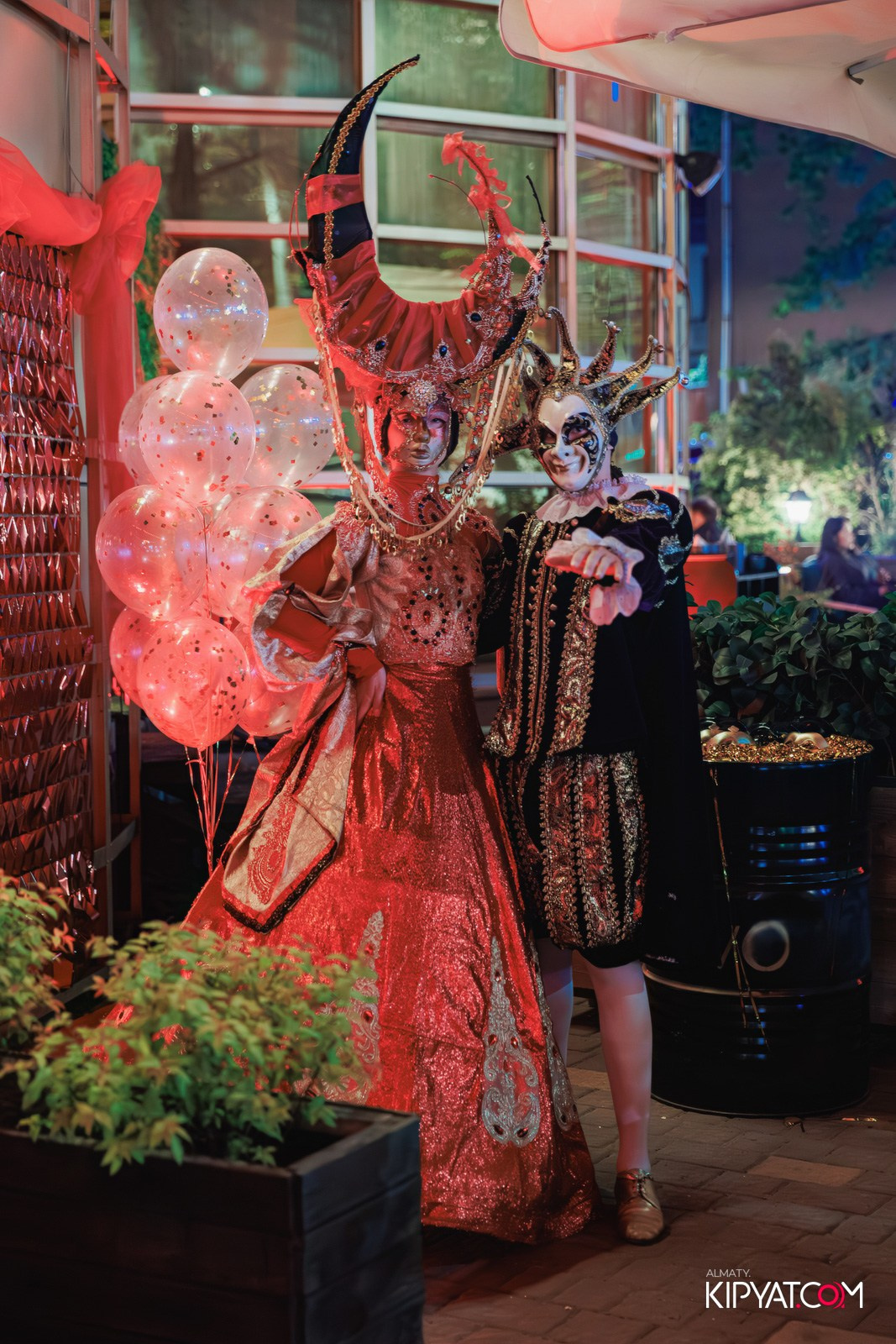 OLOVO BAR НА ДОСТЫК. КИПЯТКОМ АЛМАТЫ!