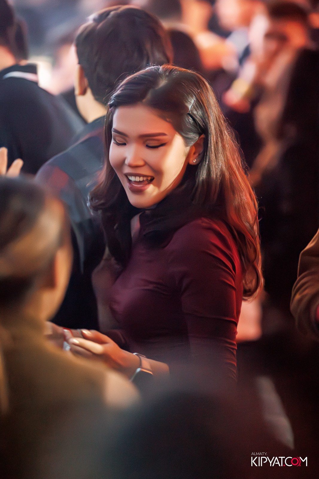 BHB. КИПЯТКОМ АЛМАТЫ!