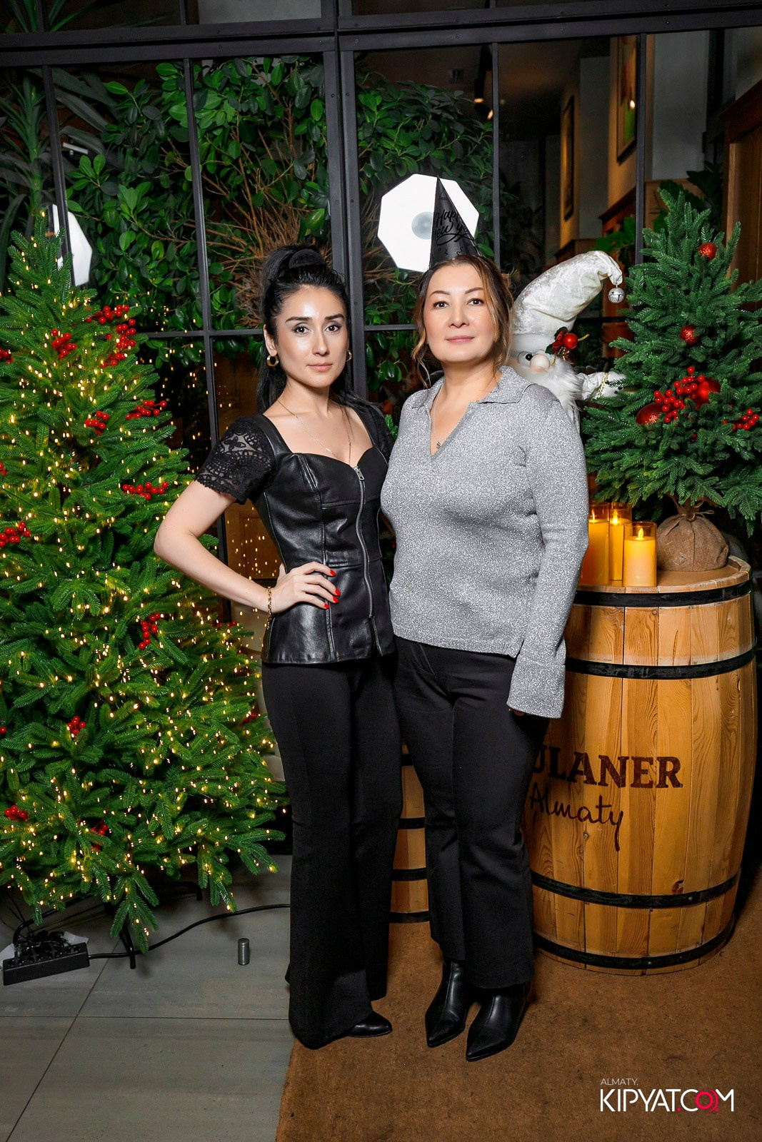 PAULANER. КИПЯТКОМ АЛМАТЫ! Фотосъемка мероприятий в Алматы