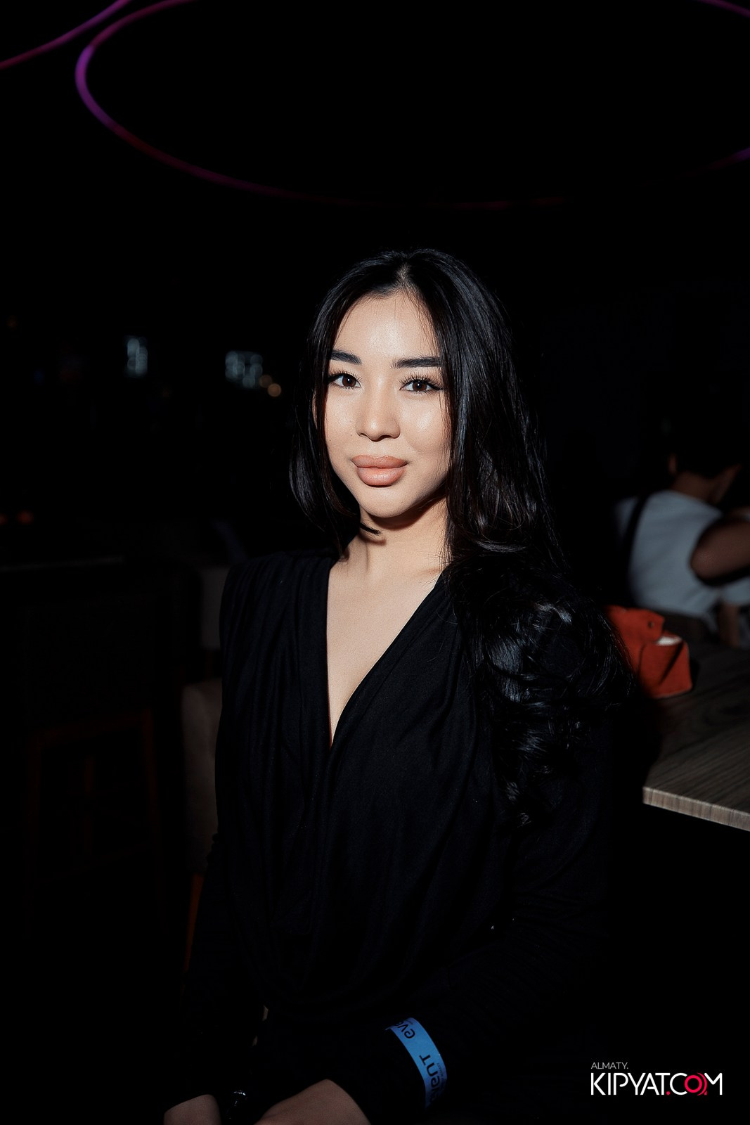 EVENT BAR. КИПЯТКОМ АЛМАТЫ!