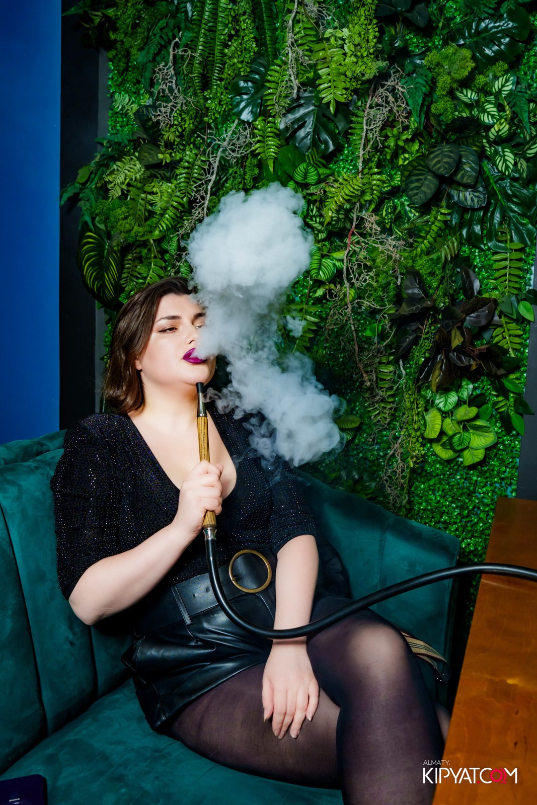 VICE CITY. КИПЯТКОМ АЛМАТЫ!