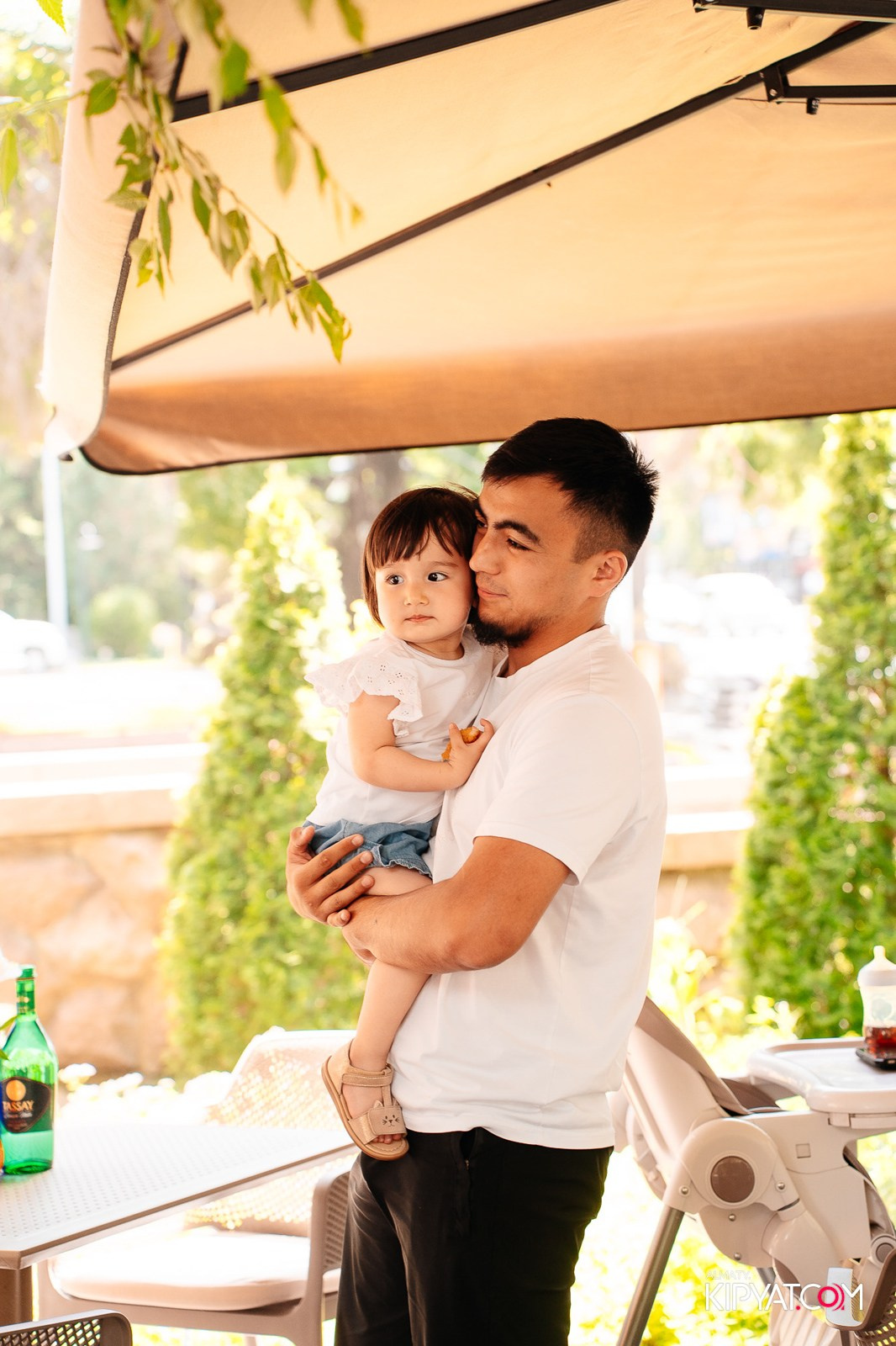 ЗАВТРАК В MÖTE. КИПЯТКОМ АЛМАТЫ!