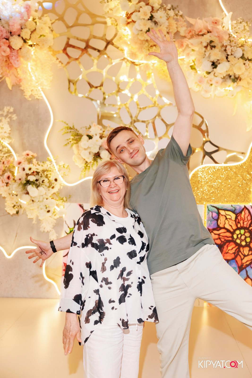 ФЕСТИВАЛЬ НЕЙРОГРАФИКИ НЕЙРОГОЛОС. КАК Я ЗВУЧУ ВО ВСЕЛЕННОЙ. КИПЯТКОМ АЛМАТЫ! Фотосъемка мероприятий в Алматы