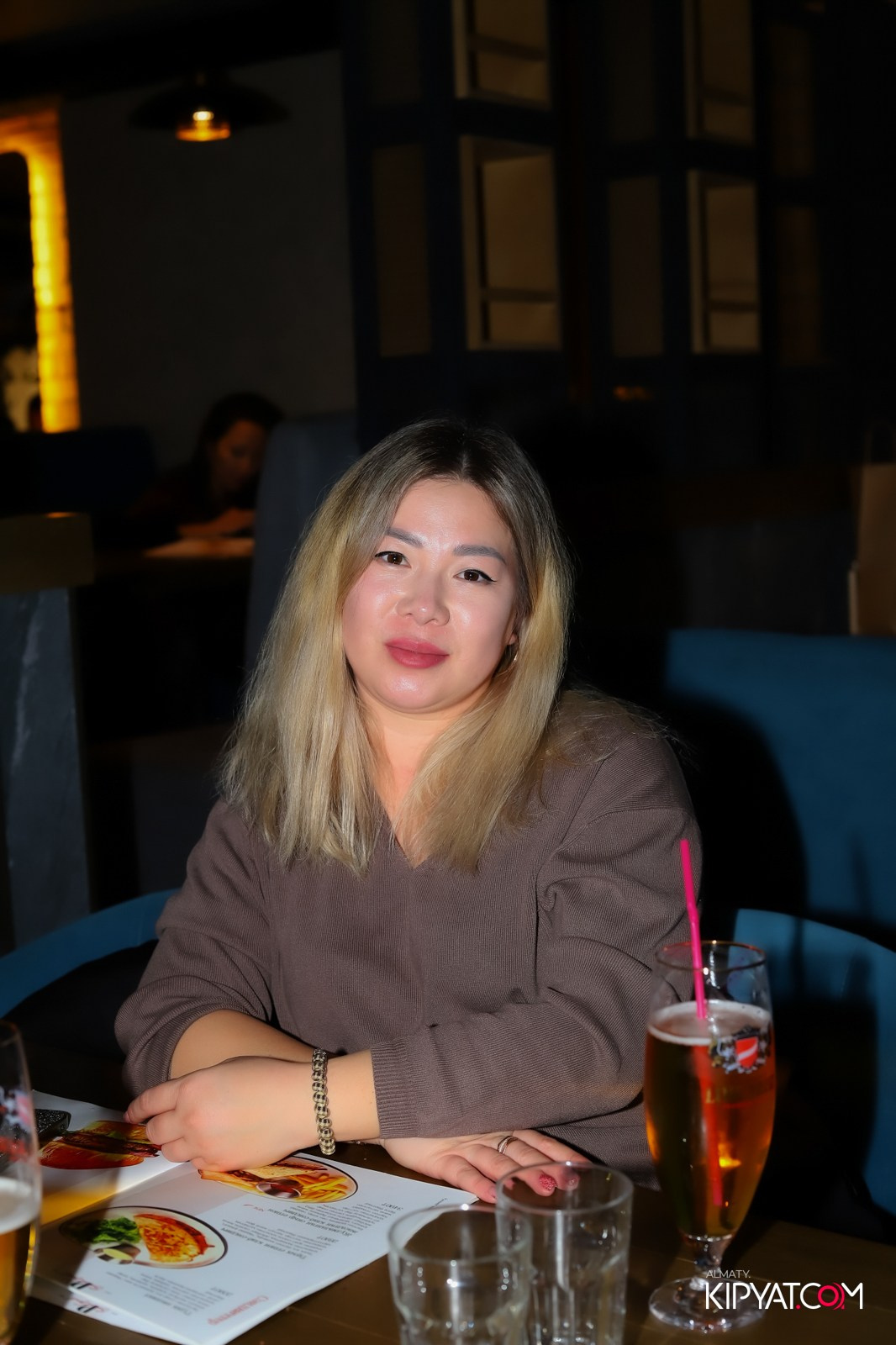 ПИНТА MEGA ALMATY. КИПЯТКОМ АЛМАТЫ!