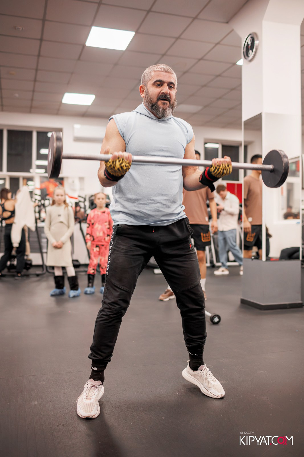 ДЕНЬ РОЖДЕНИЯ ФИТНЕС КЛУБА MIND OF BODY — НАМ 8 ЛЕТ. КИПЯТКОМ АЛМАТЫ!