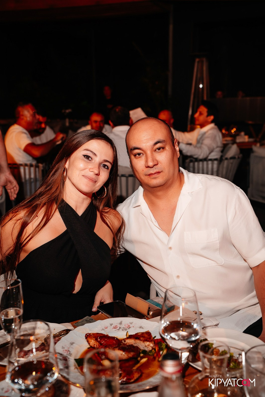 QUEEN. КИПЯТКОМ АЛМАТЫ! Фотосъемка мероприятий в Алматы