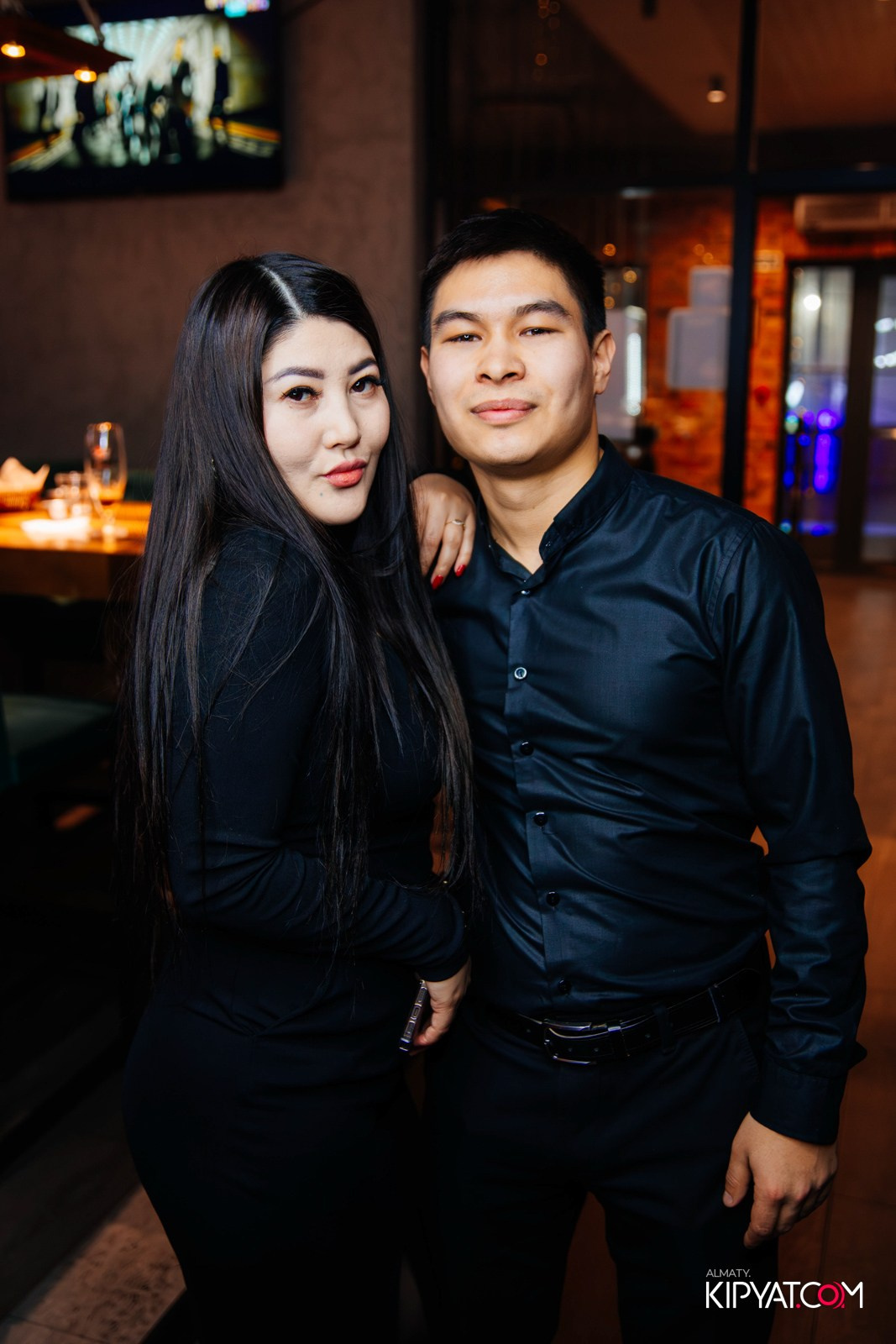 ПИНТА НА ГОГОЛЯ. КИПЯТКОМ АЛМАТЫ!