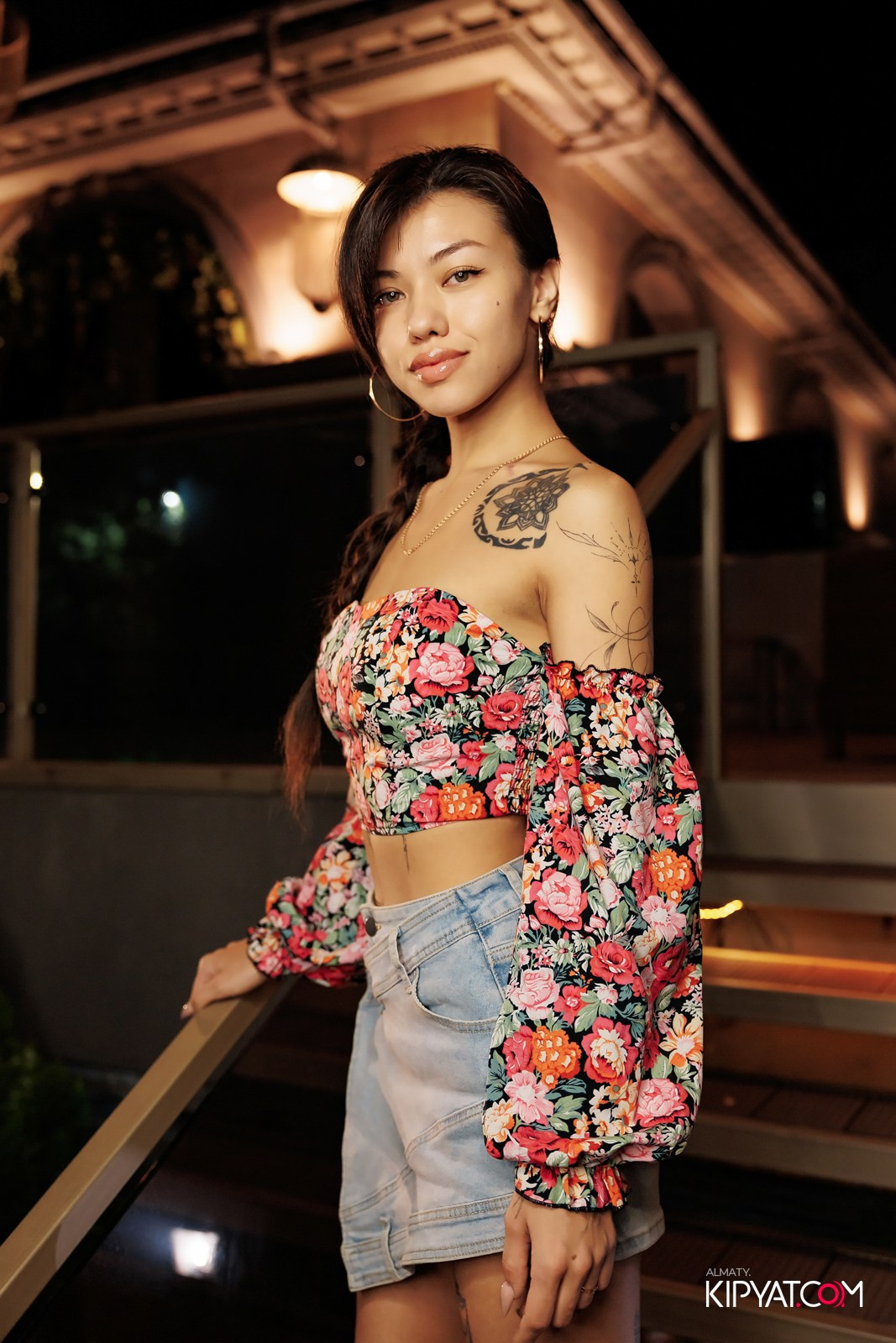 ВАХТАНГУРИ. КИПЯТКОМ АЛМАТЫ!