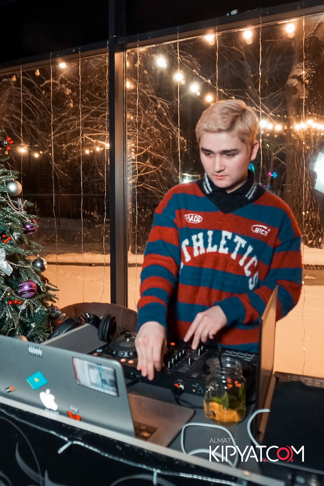 VICE CITY. КИПЯТКОМ АЛМАТЫ!