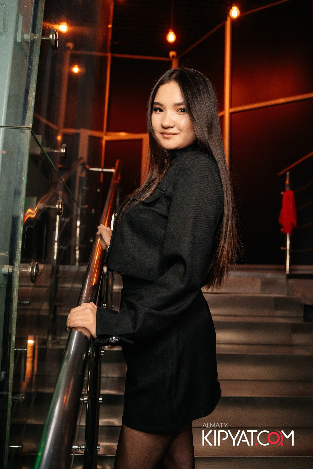 Дорогая. Я Не Пил. КИПЯТКОМ АЛМАТЫ!