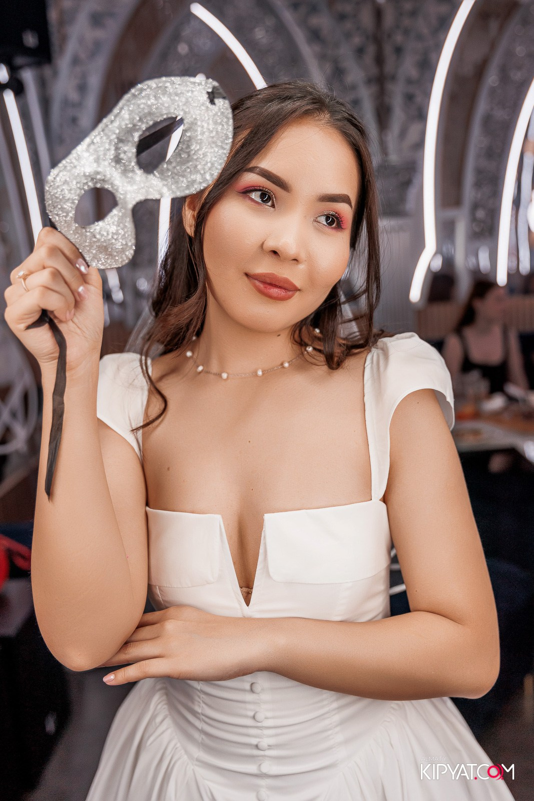 MOOD KARAOKE & TERRACE. КИПЯТКОМ АЛМАТЫ!