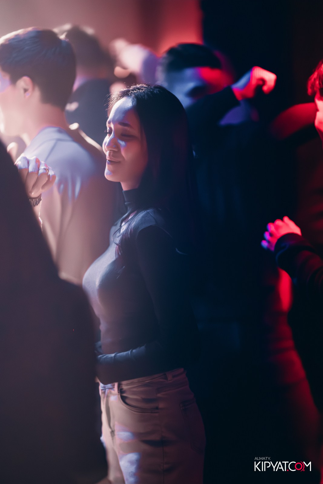 ARAGOSTA. КИПЯТКОМ АЛМАТЫ!