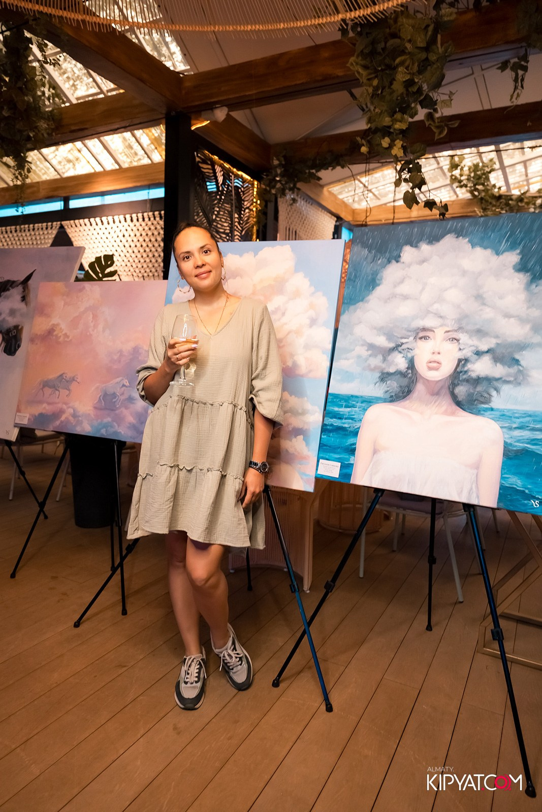 FORT VЕRNYI. КИПЯТКОМ АЛМАТЫ!