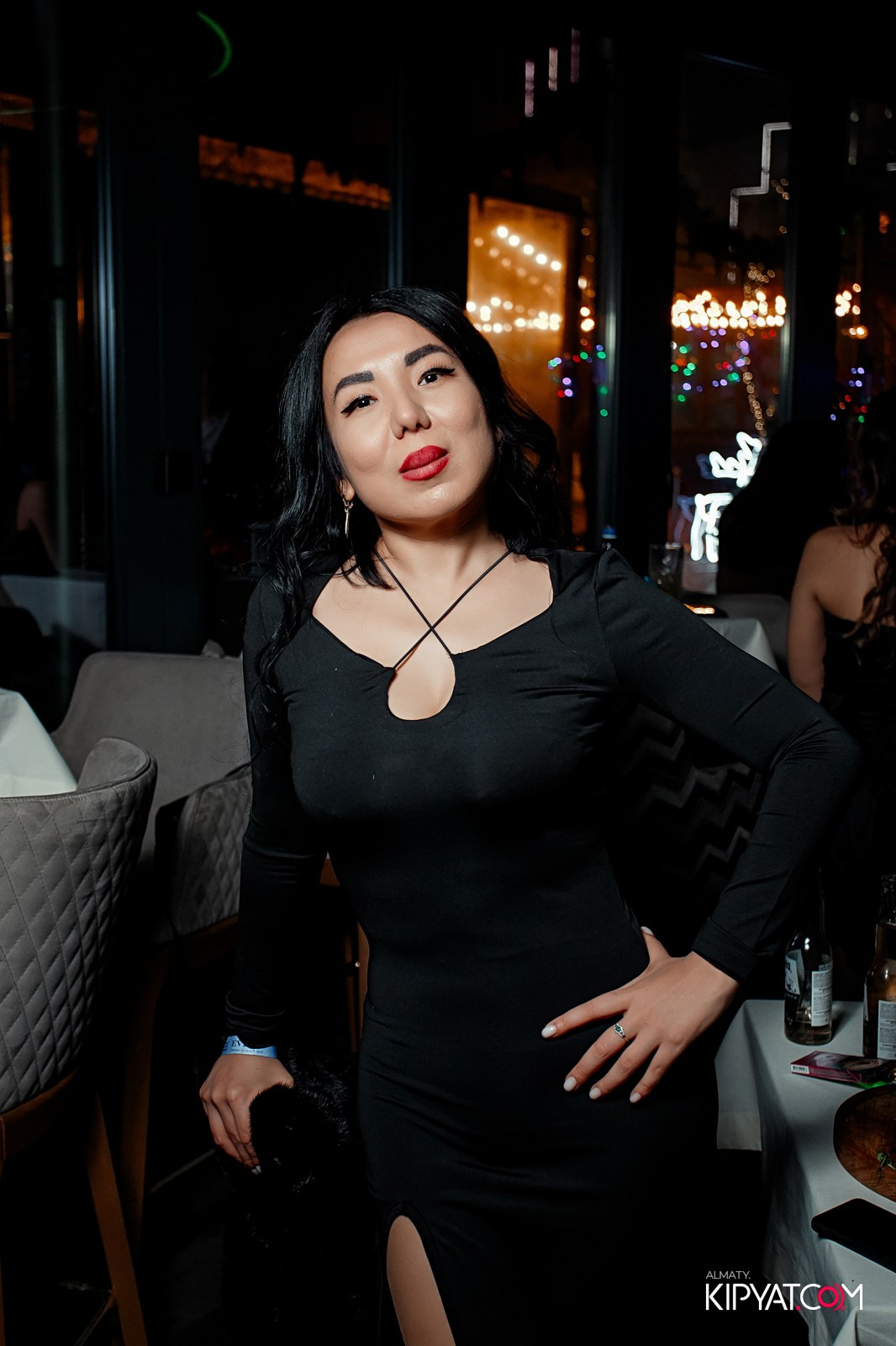 EVENT BAR. КИПЯТКОМ АЛМАТЫ!