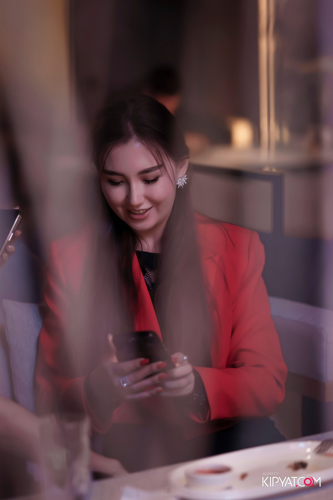 ДЕНЬ ФИНАНСИСТА В SHISHA RESTOBAR. КИПЯТКОМ АЛМАТЫ!