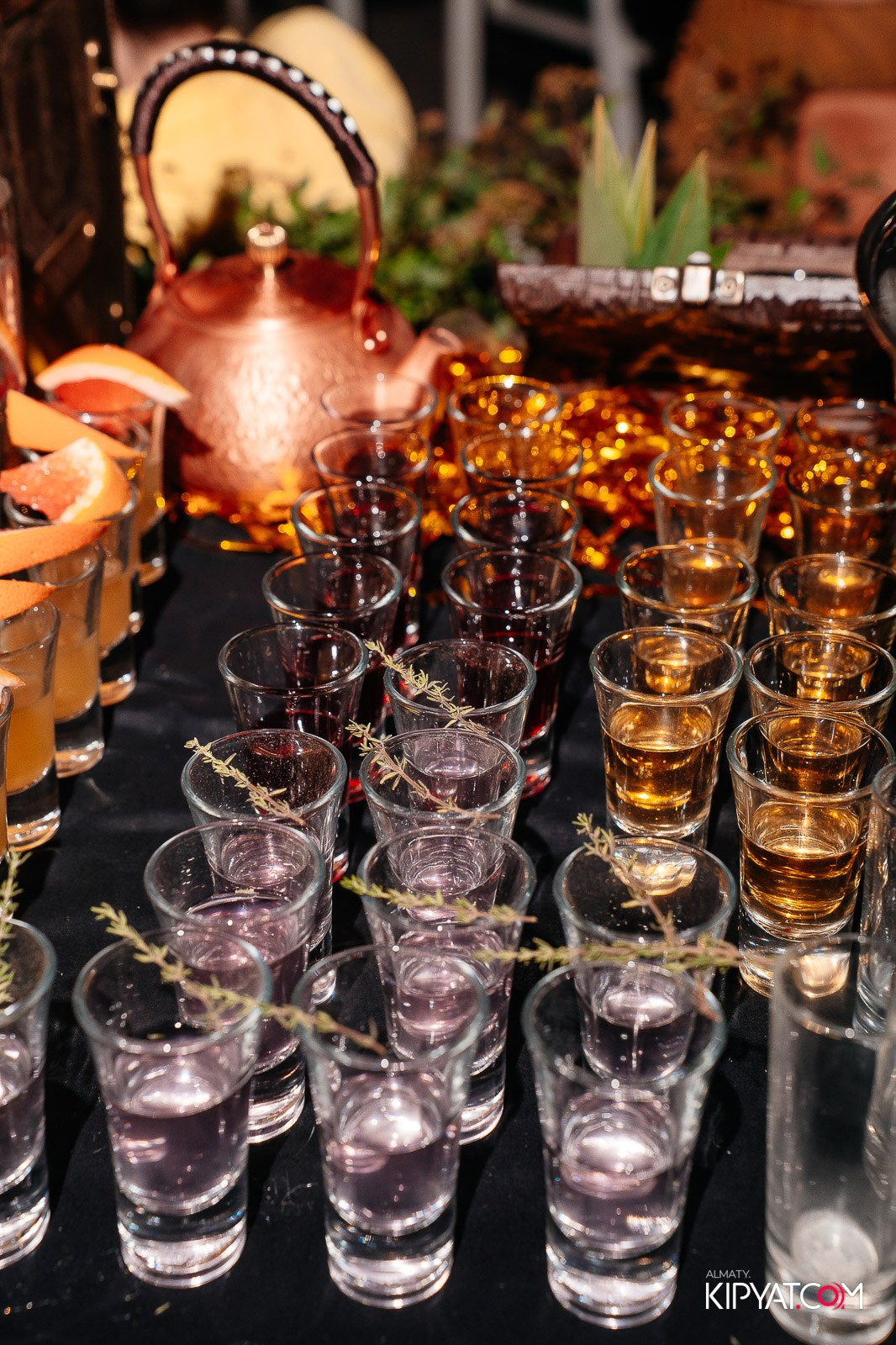 OLOVO BAR НА ДОСТЫК. КИПЯТКОМ АЛМАТЫ!