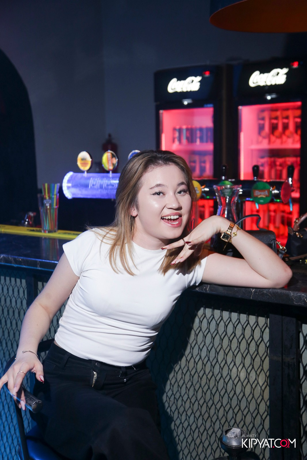 ARAGOSTA ДИСКО-БАР. КИПЯТКОМ АЛМАТЫ! Фотосъемка мероприятий в Алматы