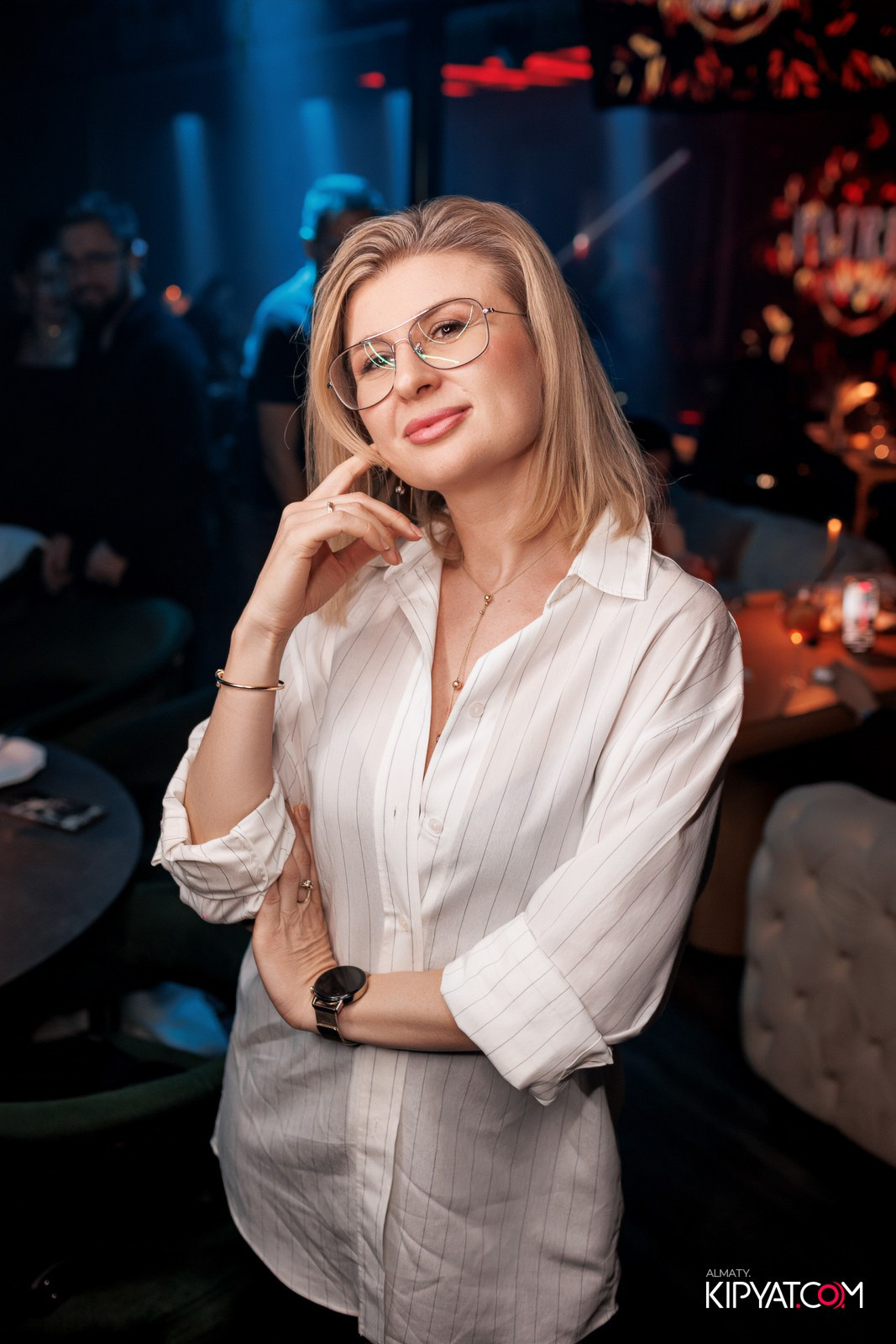 PATRIKI RESTAURANT. КИПЯТКОМ АЛМАТЫ!