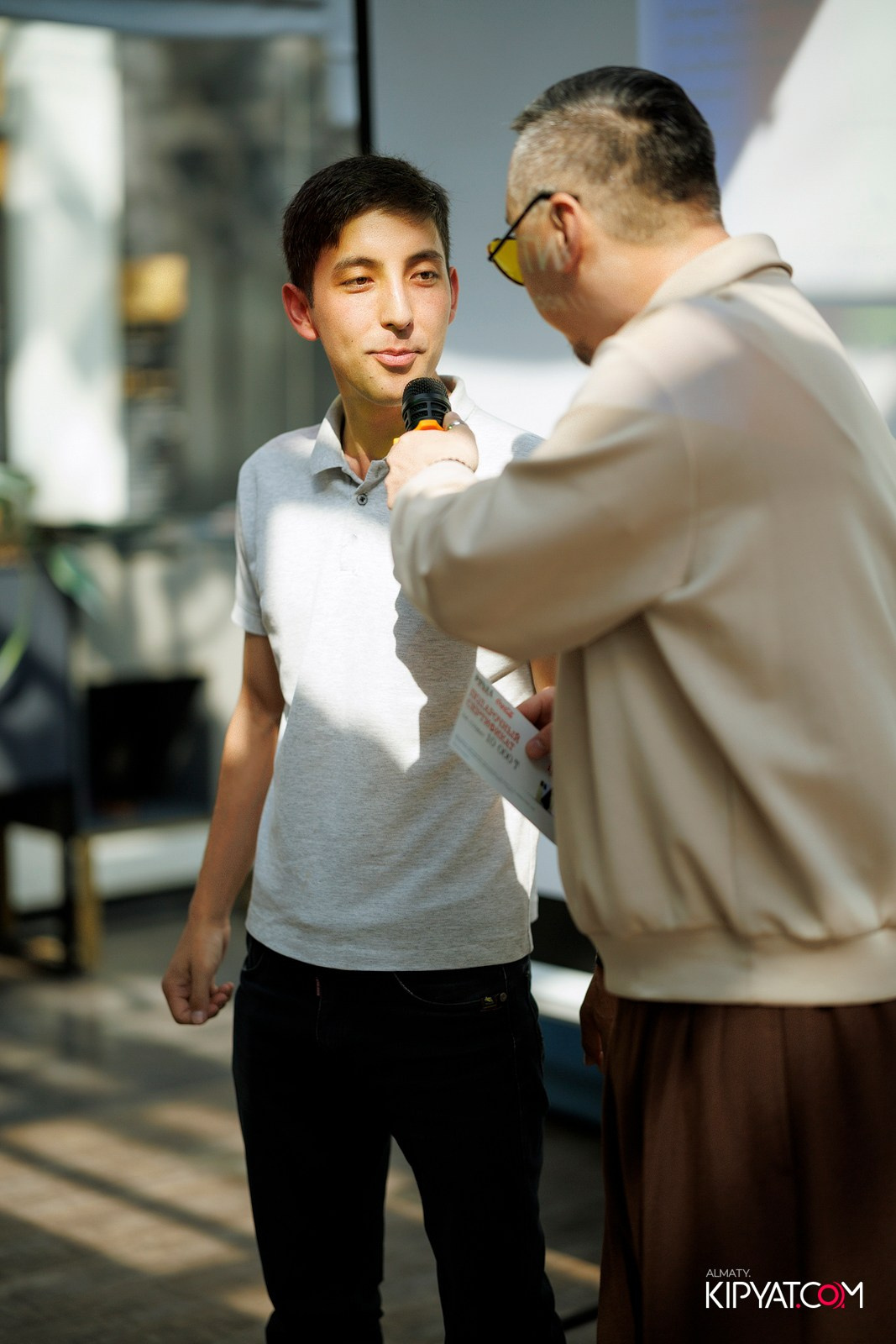 ПИНТА НУРЛЫ-ТАУ. КИПЯТКОМ АЛМАТЫ! Фотосъемка мероприятий в Алматы