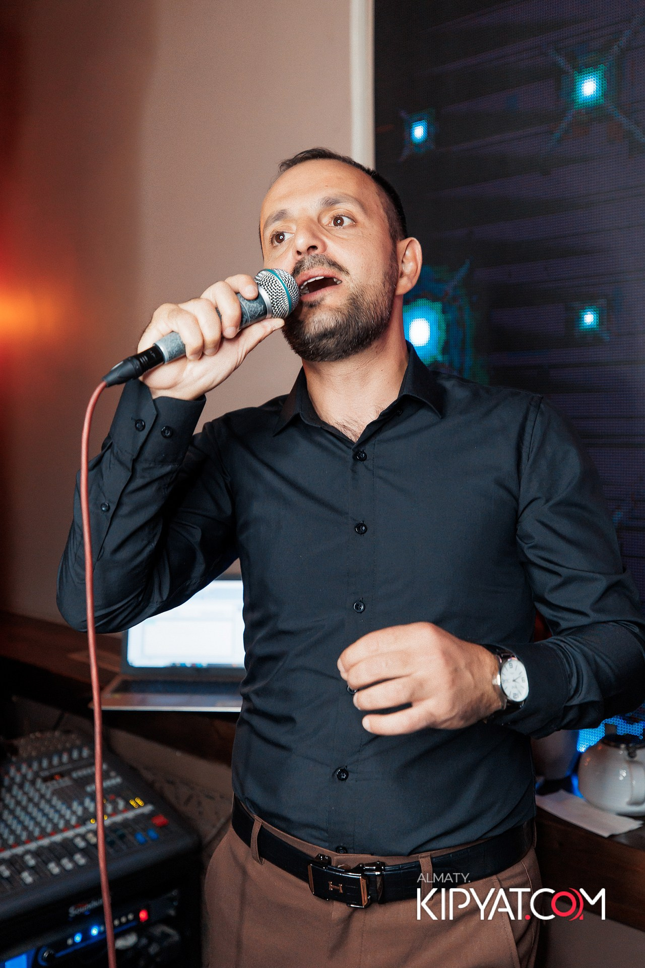 Narsharab. КИПЯТКОМ АЛМАТЫ!