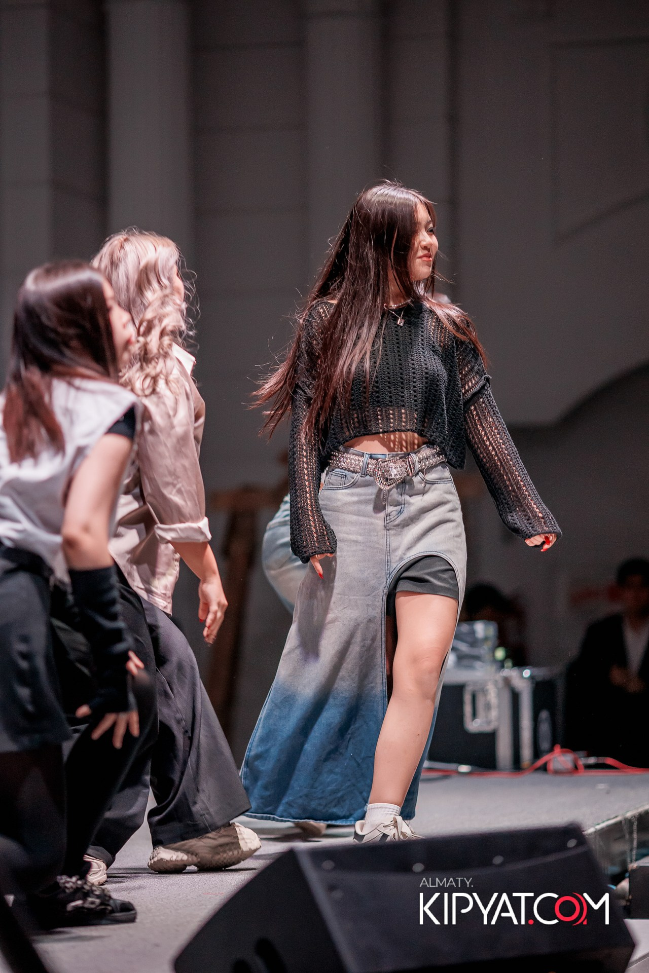 ENERGO UNIVERSITY. КИПЯТКОМ АЛМАТЫ!